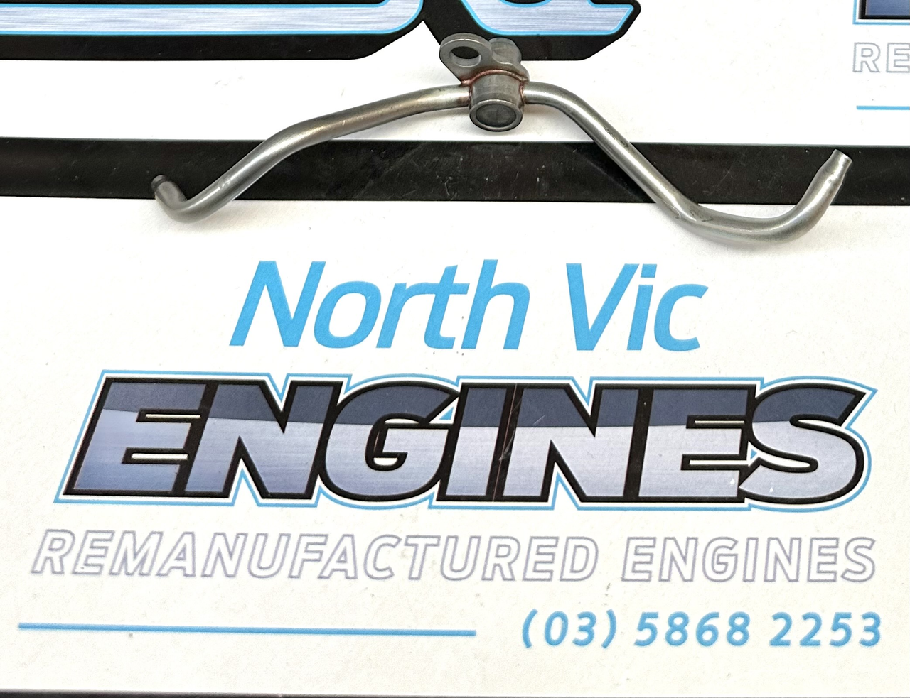 Genuine Piston Cooling Jet Nozzle Sub-Asy Oil No 1 | Toyota 1VD