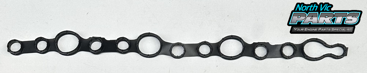 Genuine Middle Rocker Cover Gasket | Toyota 1VD Late