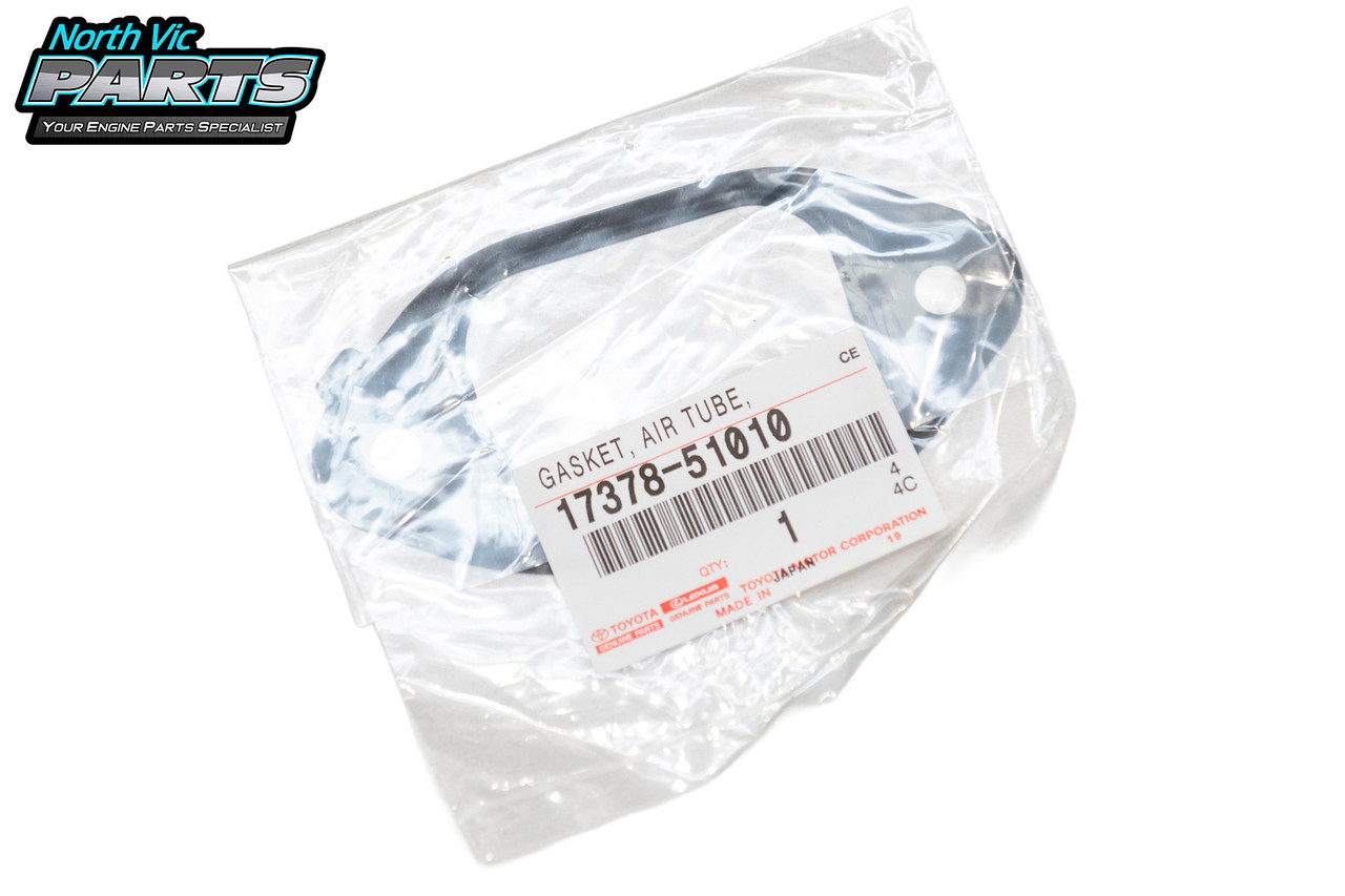 Genuine drivers side intercooler Gasket | Toyota 1VD