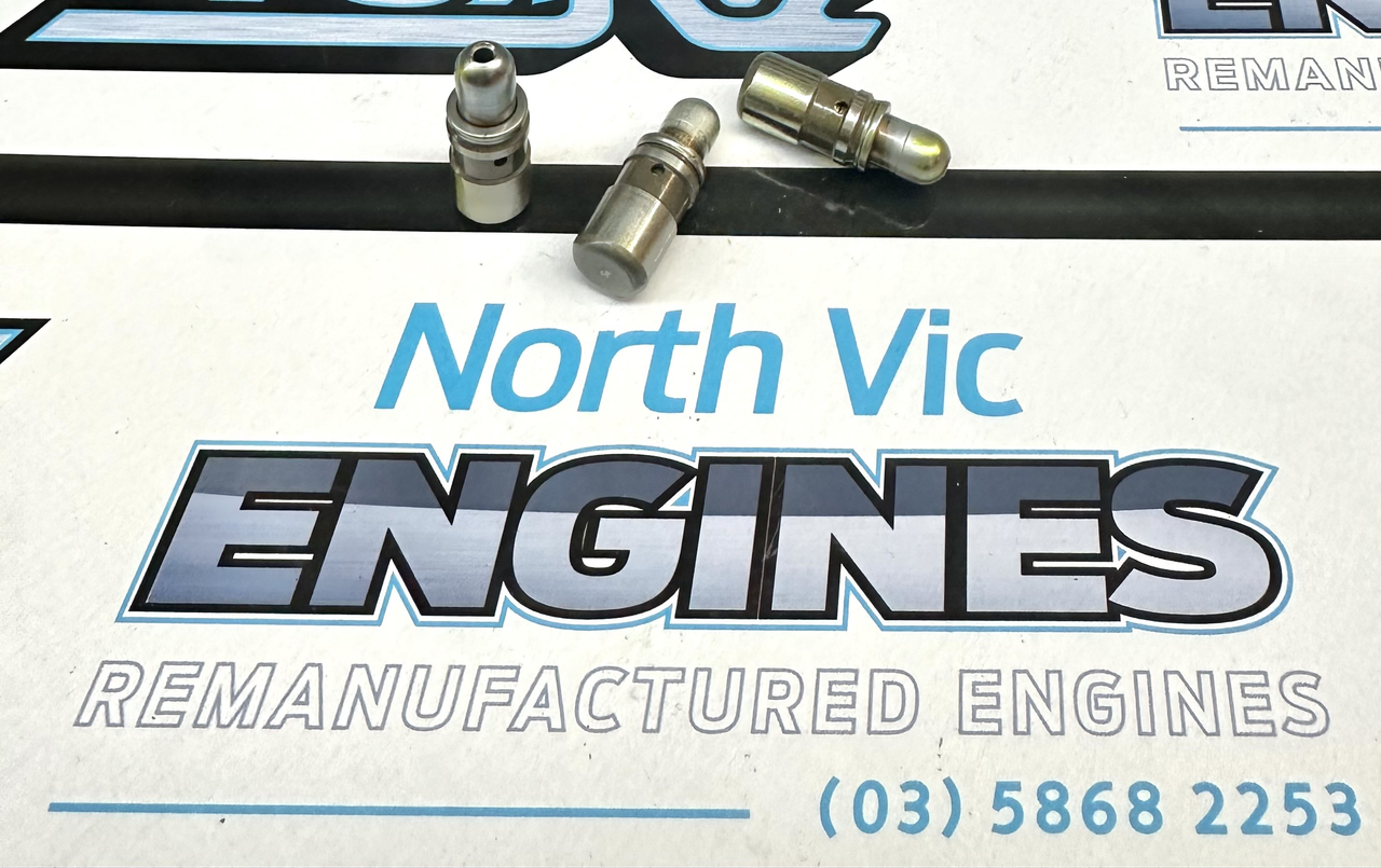 Genuine Hydraulic Lifter  | Toyota 1VD-FTV