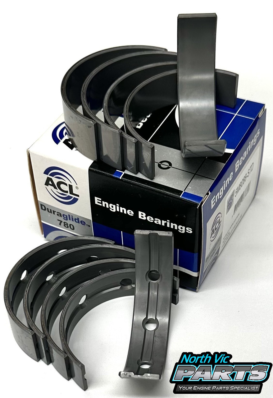 ACL Main Bearing Set | Toyota 1UZ-FE 2UZ-FE 3UZ-FE