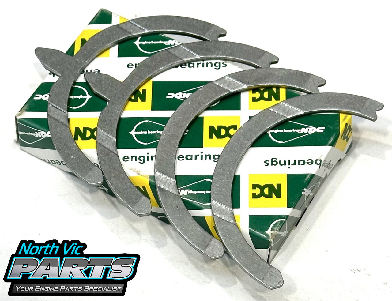 NDC Thrust Washer Set | Toyota 1UZ 2UZ