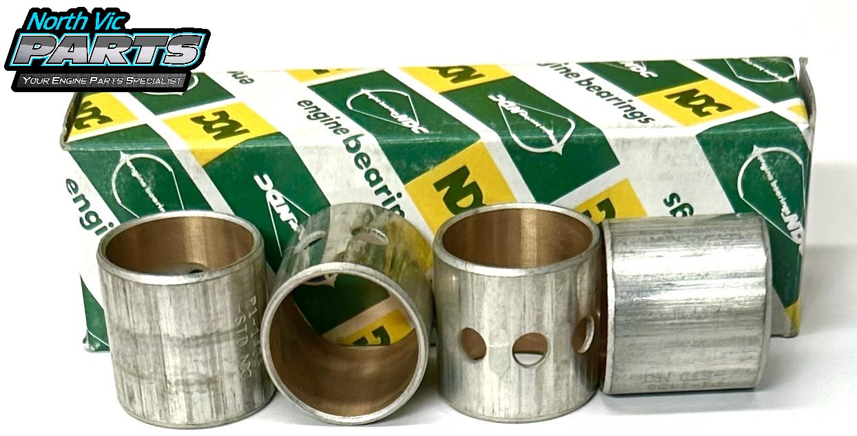 NDC Pin Bush Set | Toyota 1RZ-E 2RZ 3RZ-FE