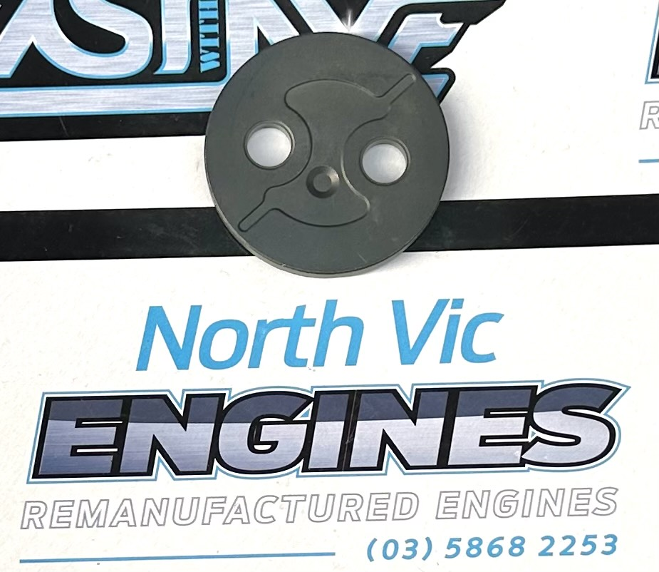 Idle Gear Thrust Plate | Toyota 1KD-FTV