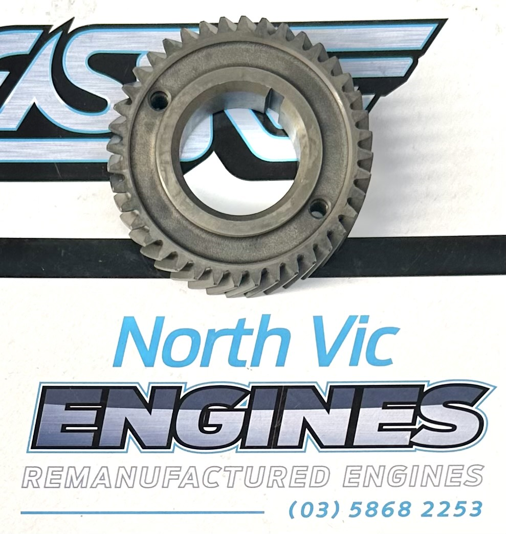 Genuine Crankshaft Gear | Toyota 1KD