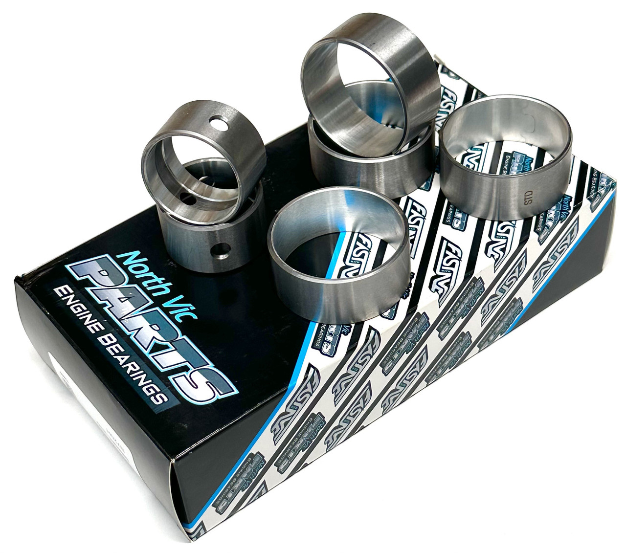 Balance Shaft Bearing Set | Toyota 1KD 2KD 1KZ-TE