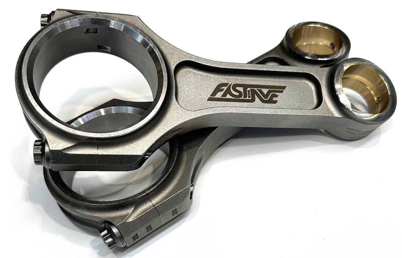 Forged I-Beam Conrods | Toyota 1HZ-T 1HD