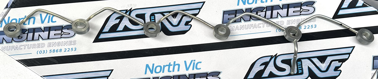 Genuine Return Rail | Toyota 1HZ
