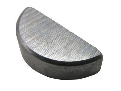 Genuine Crankshaft Key | Toyota 1HZ 2H