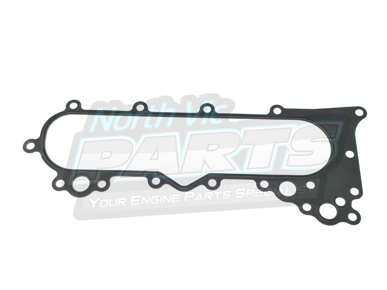 Genuine Oil Cooler Gasket | Toyota 1HZ 1HD 1HD-FTE