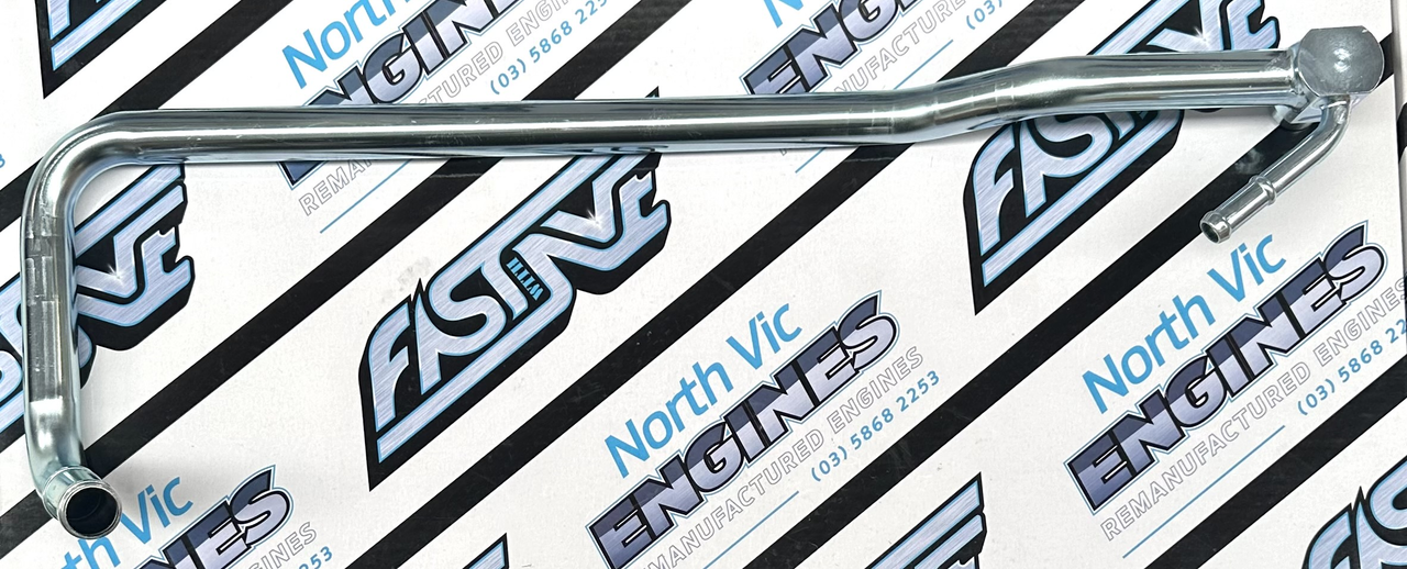 Genuine Water Bypass Pipe | Toyota 1HD-T