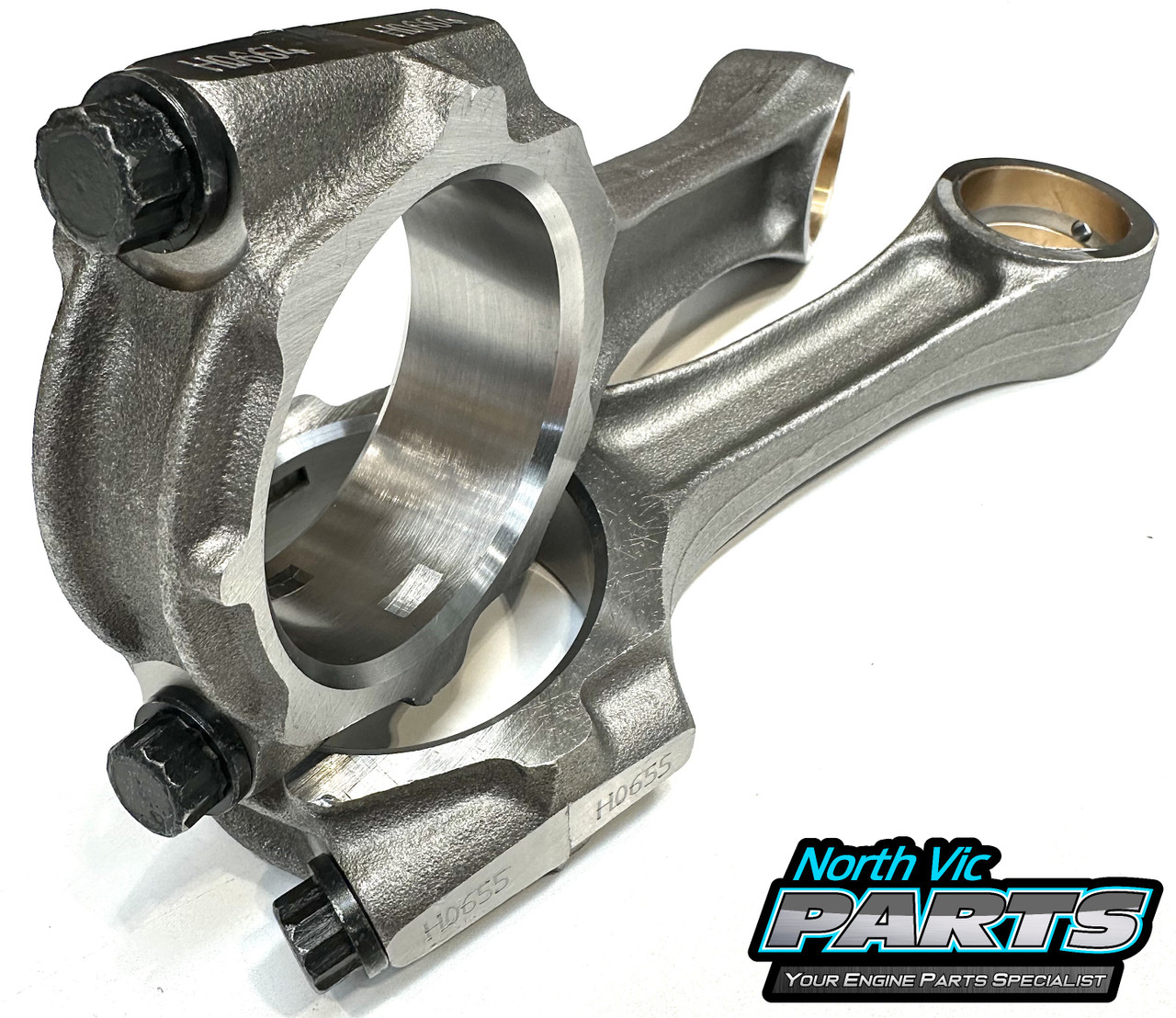 NVP Conrod | Toyota 1HZ Turbo 1HD-T 1HD-FT 1HD-FTE