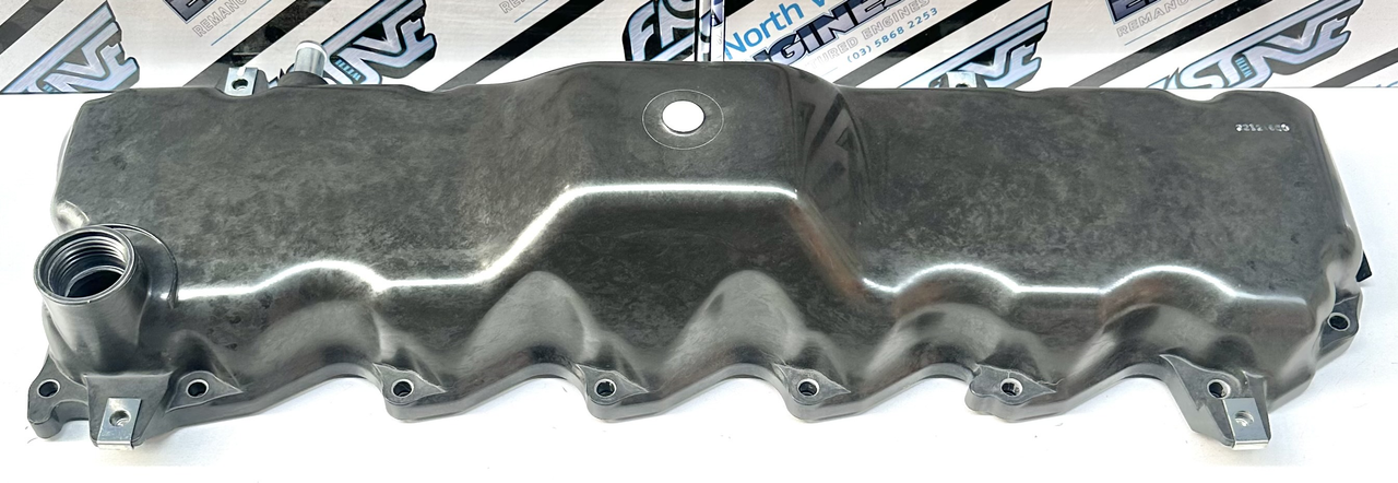 Genuine Rocker Cover | Toyota 1HD-FTE