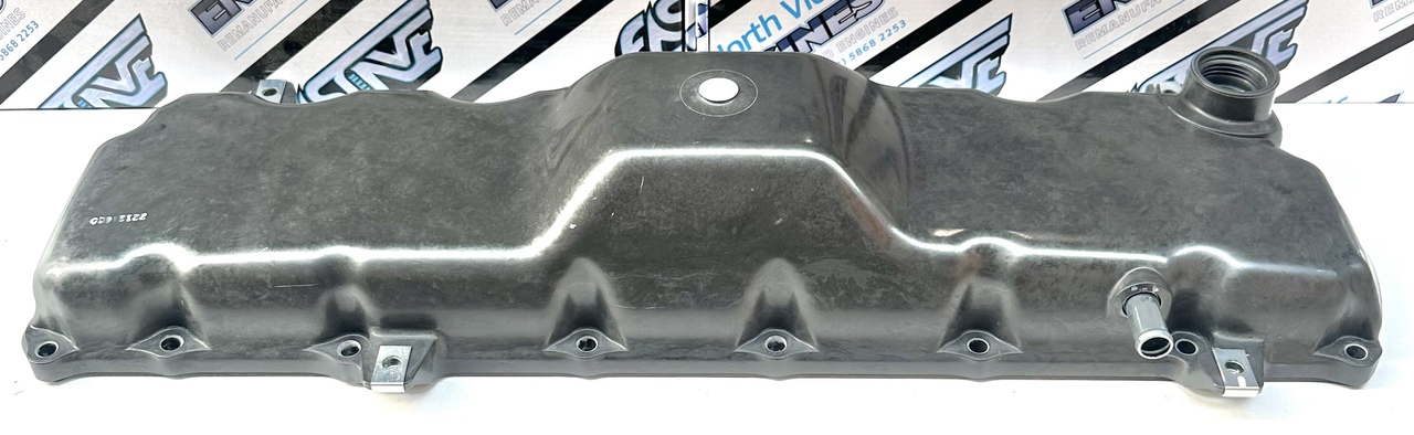 Genuine Rocker Cover | Toyota 1HD-FTE