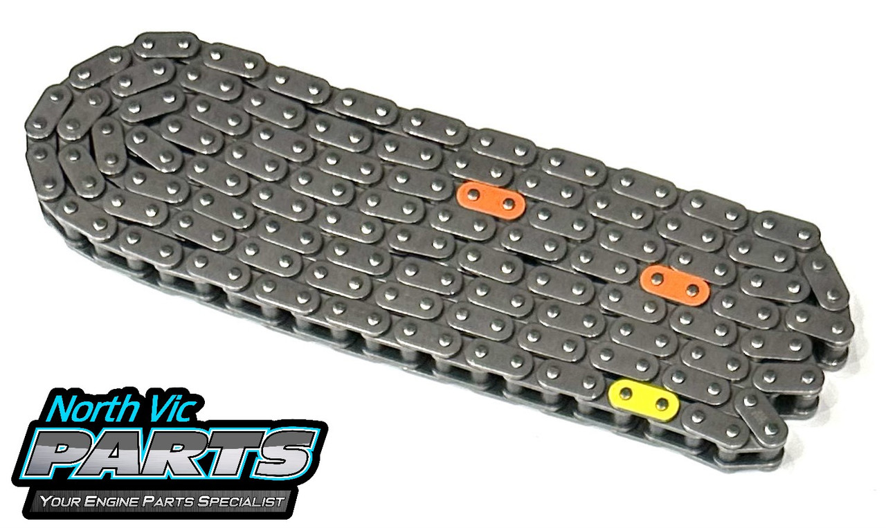 Genuine Timing Chain | Toyota 1GR-FE