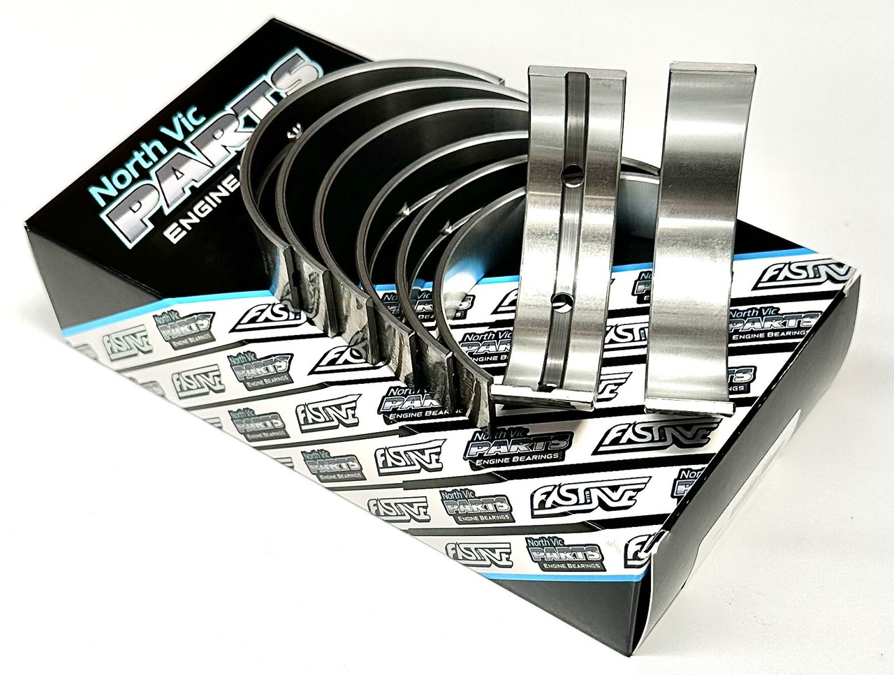 TDC Main Bearing Set | Toyota 1GR