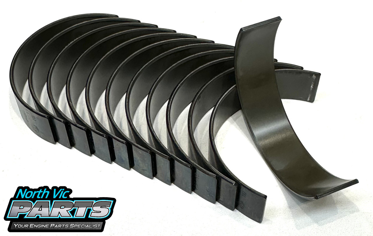 ACL Race Conrod Bearing Set | Toyota 1GR-FE