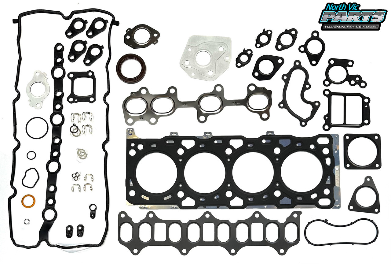 Genuine VRS Gasket Set | Toyota 1GD