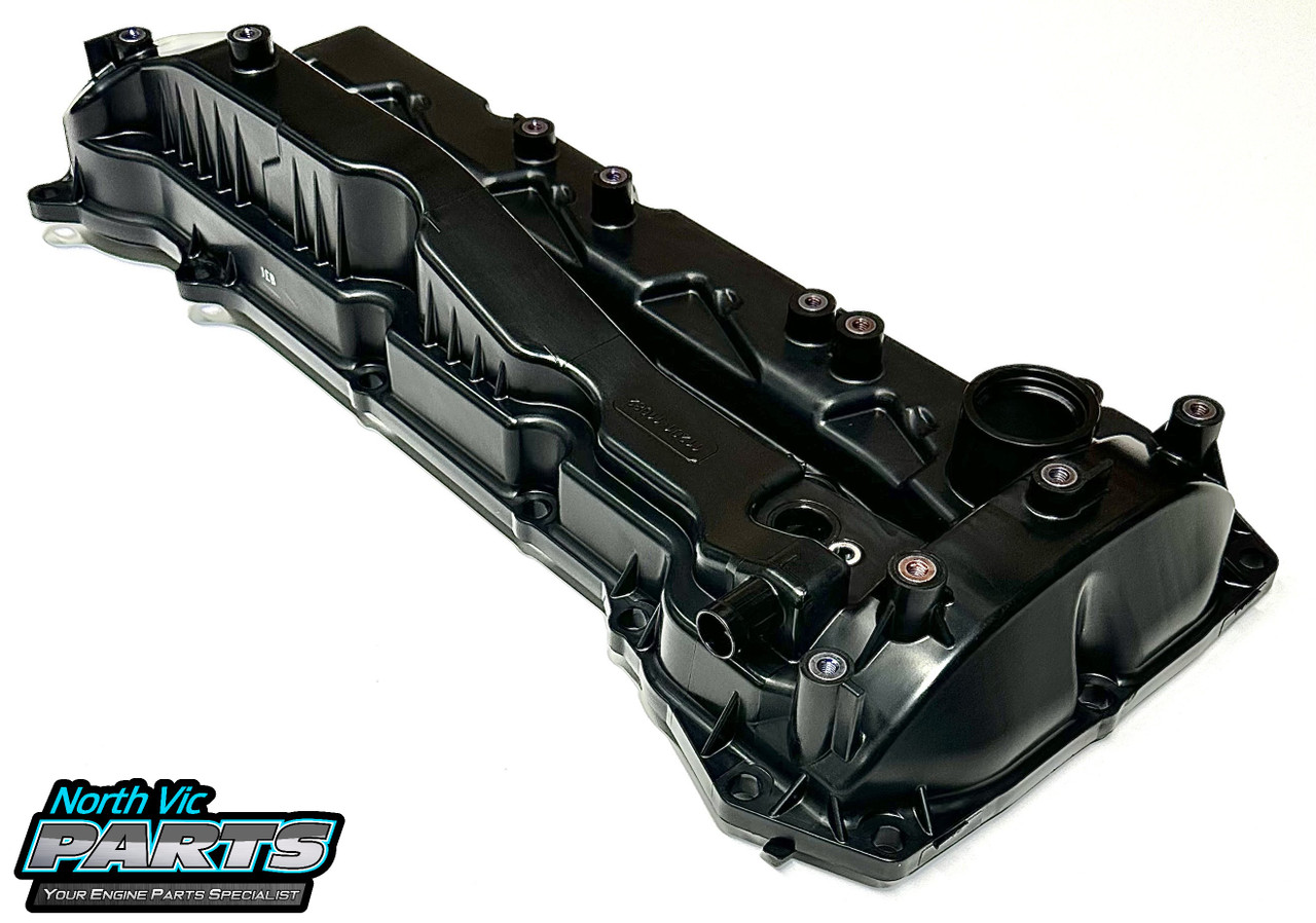 Genuine Rocker Cover | Toyota 1GD-FTV Prado