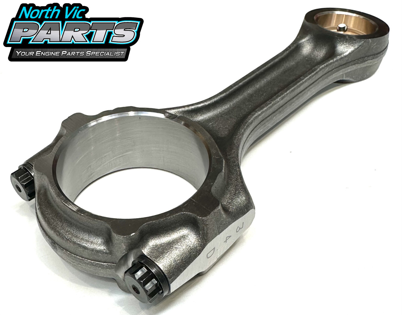 Genuine Conrod | Toyota 1GD-FTV