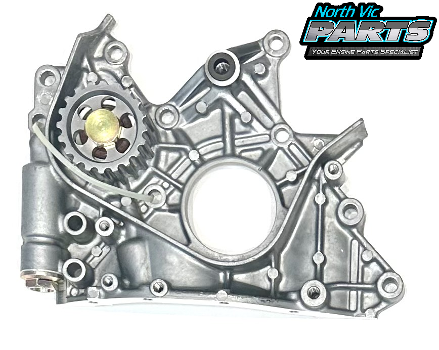 NVP Diesel Oil Pump | Toyota 1C