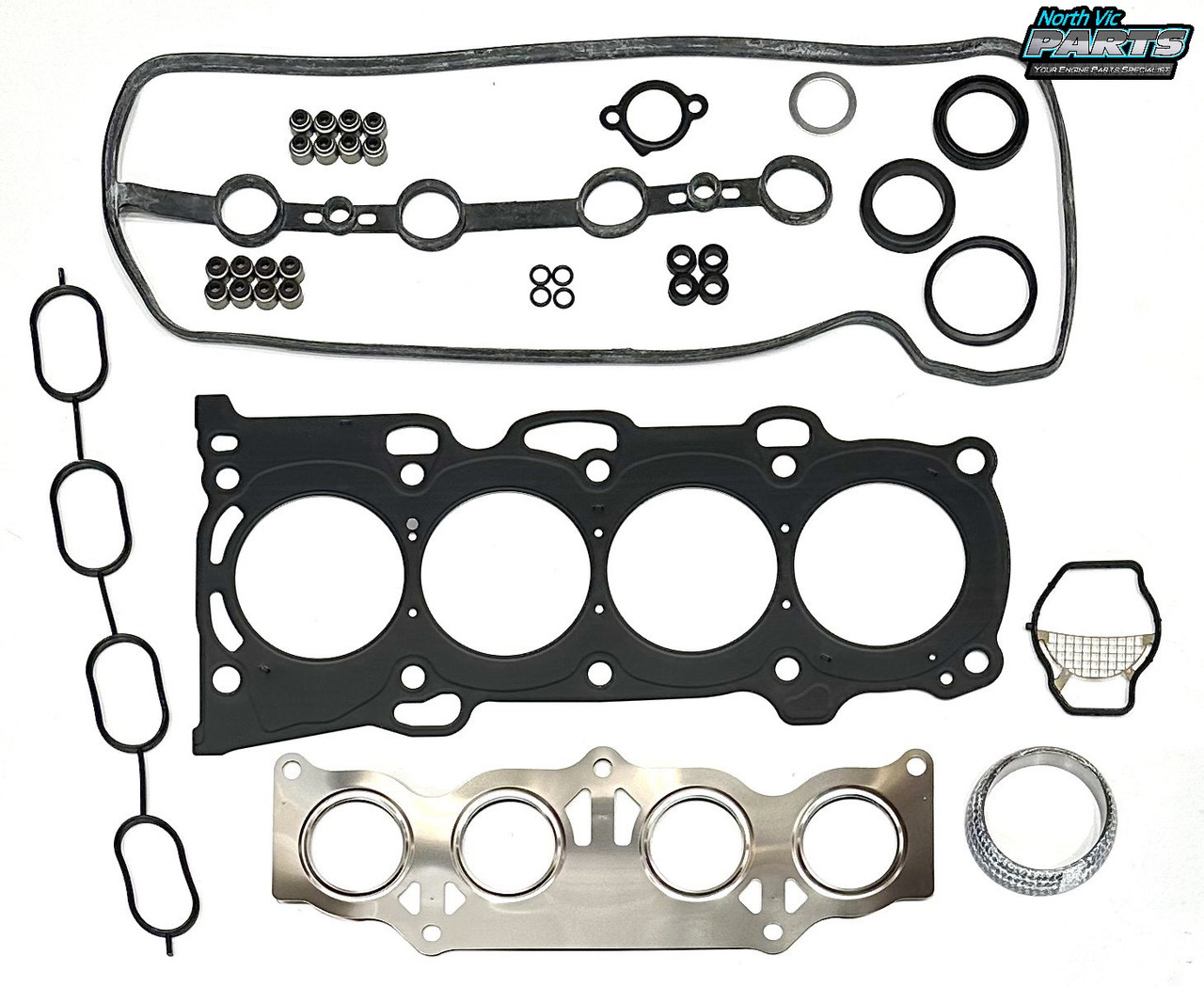 KP VRS Gasket Set | Toyota 1AZ-FE