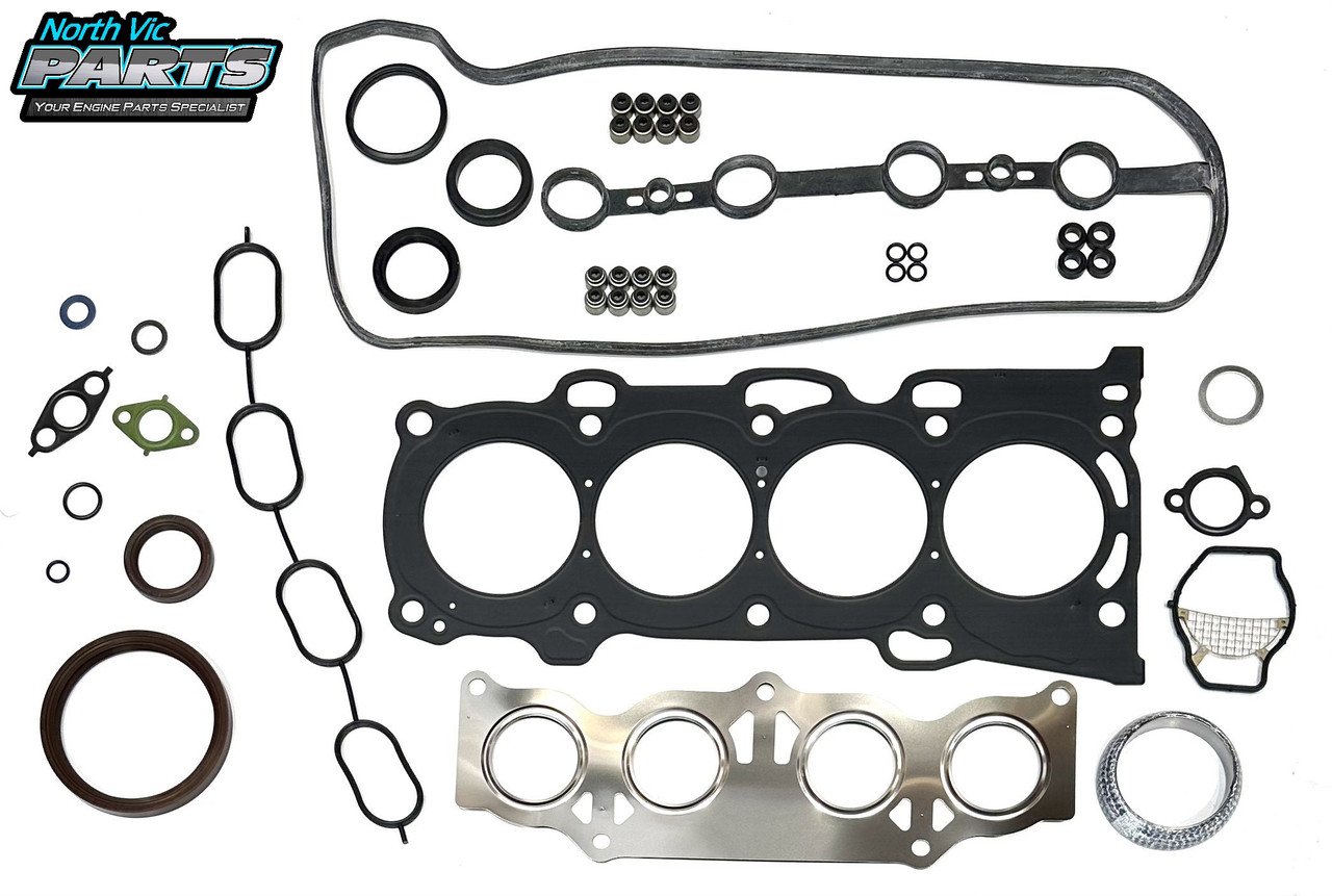 KP Full Gasket Set | Toyota 1AZ-FE
