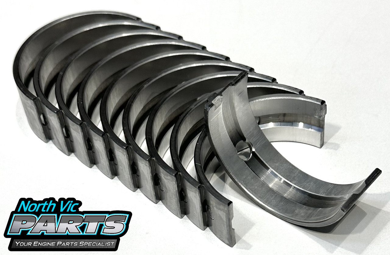 Main Bearing Set | Toyota 1A 2A 3A 4A