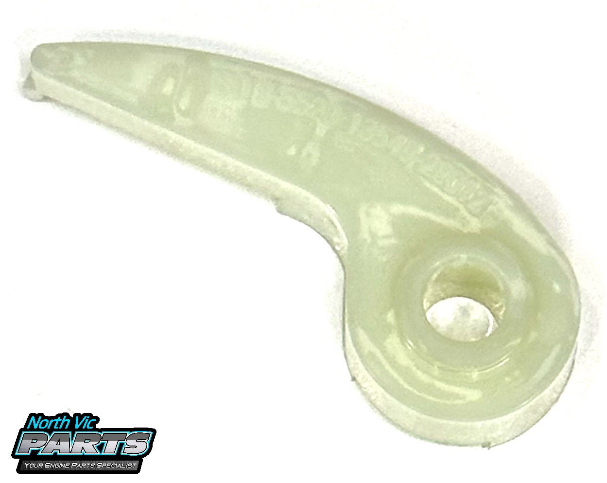 Lower Timing Chain Tensioner | Toyota 18R