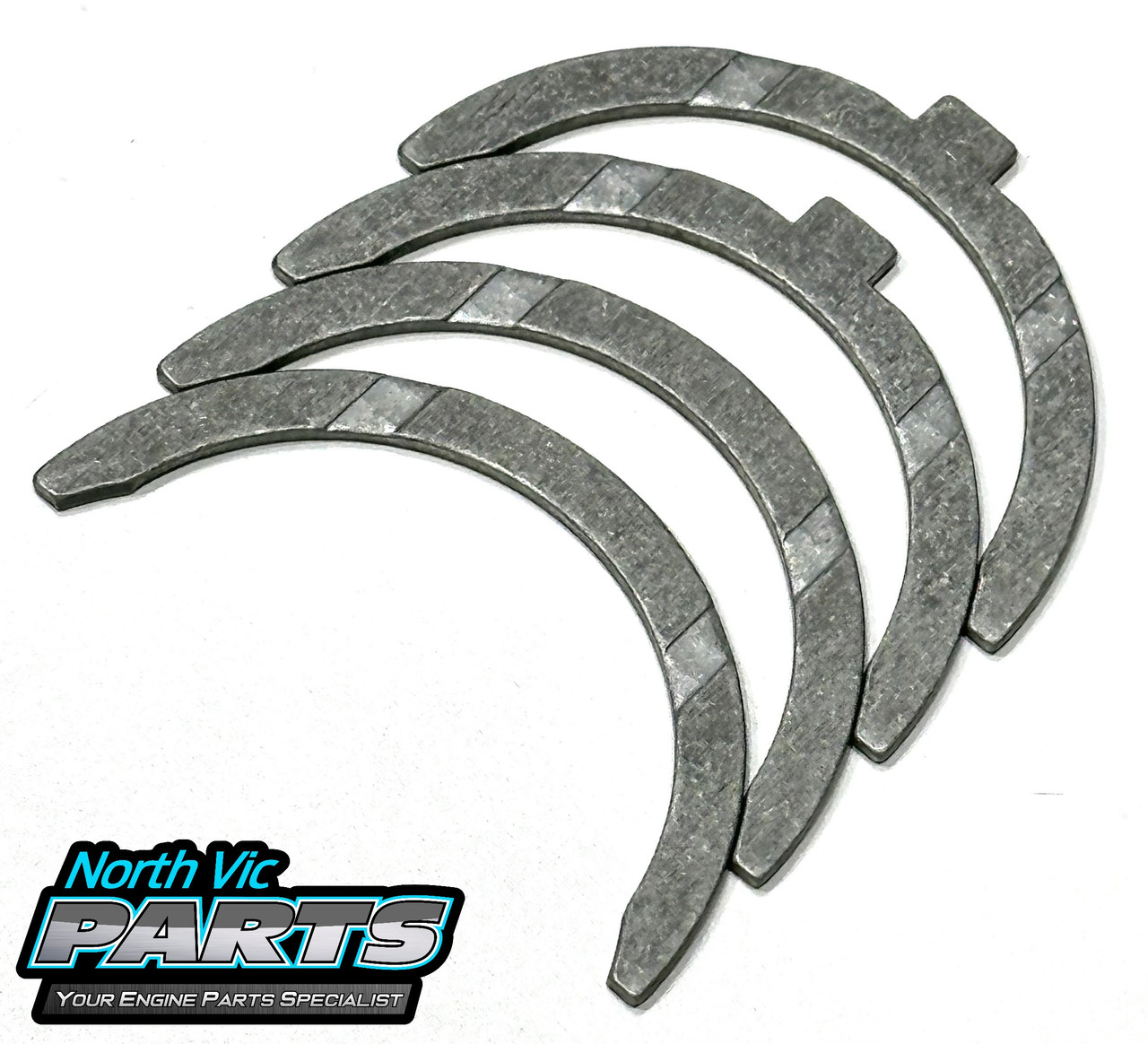 NVP Thrust Washer Set | Toyota 16R 18R 20R 22R