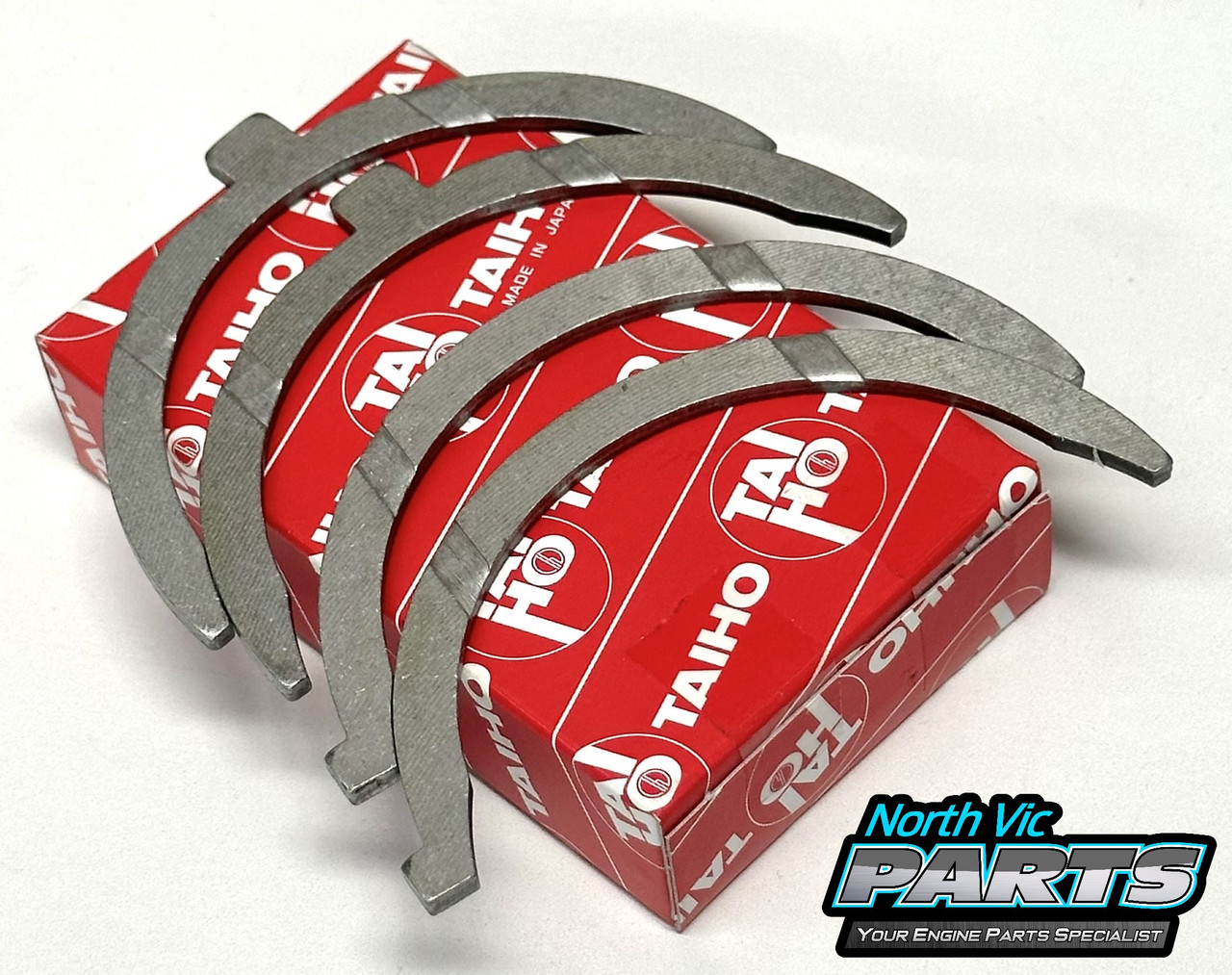 Taiho Thrust Washer | Toyota 2H 12HT