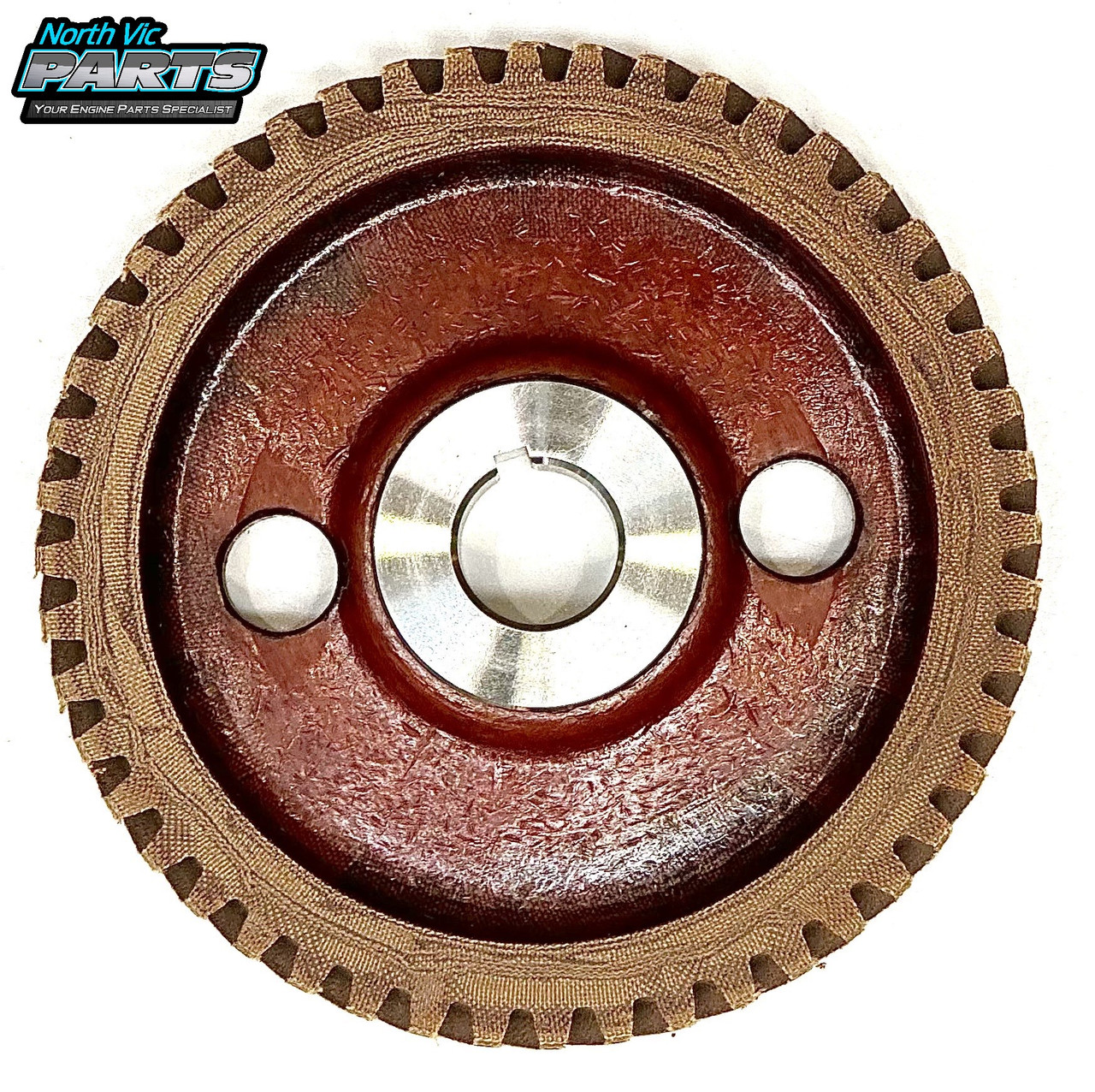 NVP Camshaft Timing Gear | Holden Grey 132 138