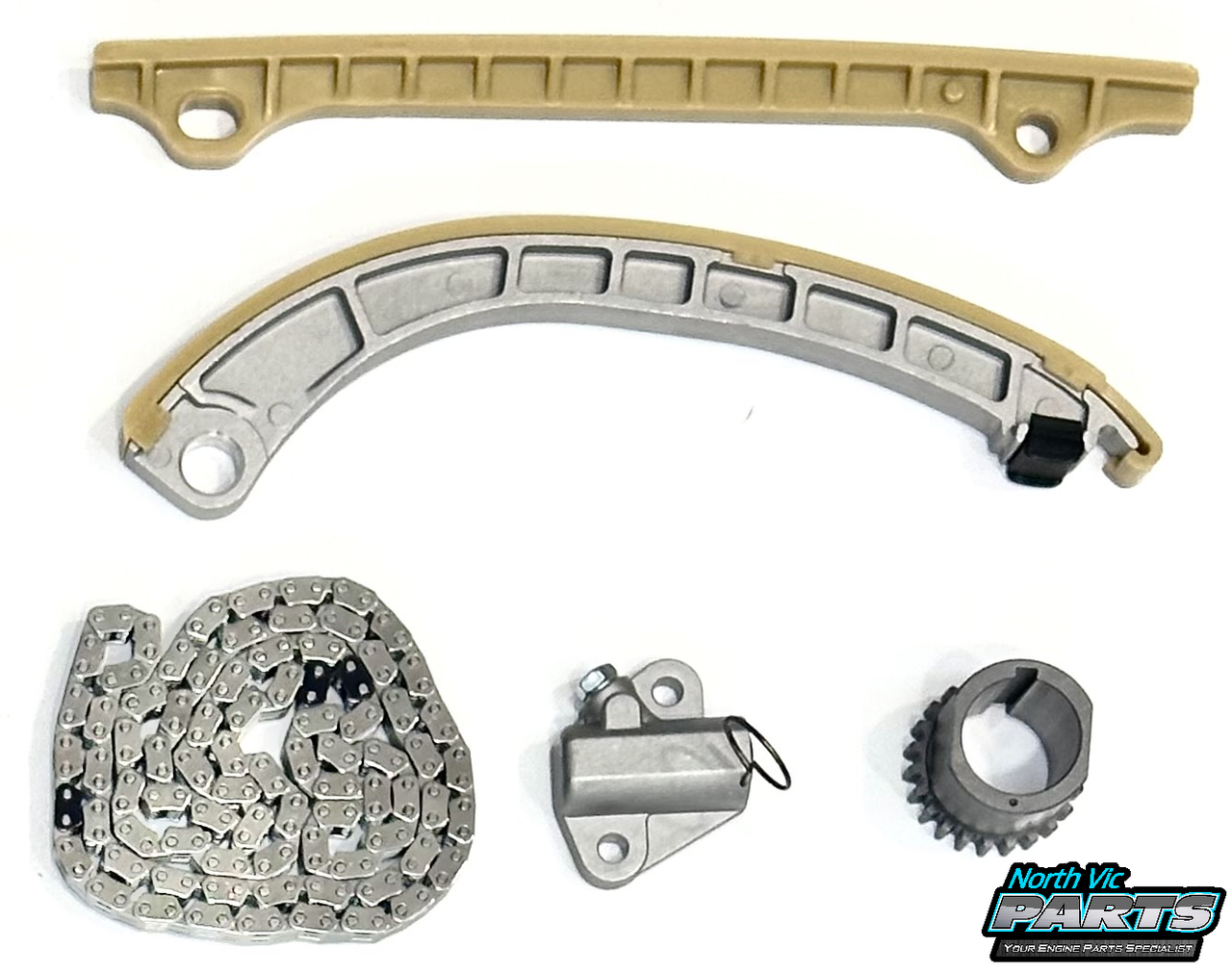 Timing Chain Set | Suzuki M13A M16A M18A