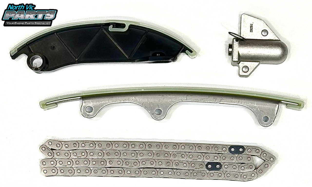 Timing Chain Set - All O.E. Parts | Mitsubishi 4N15