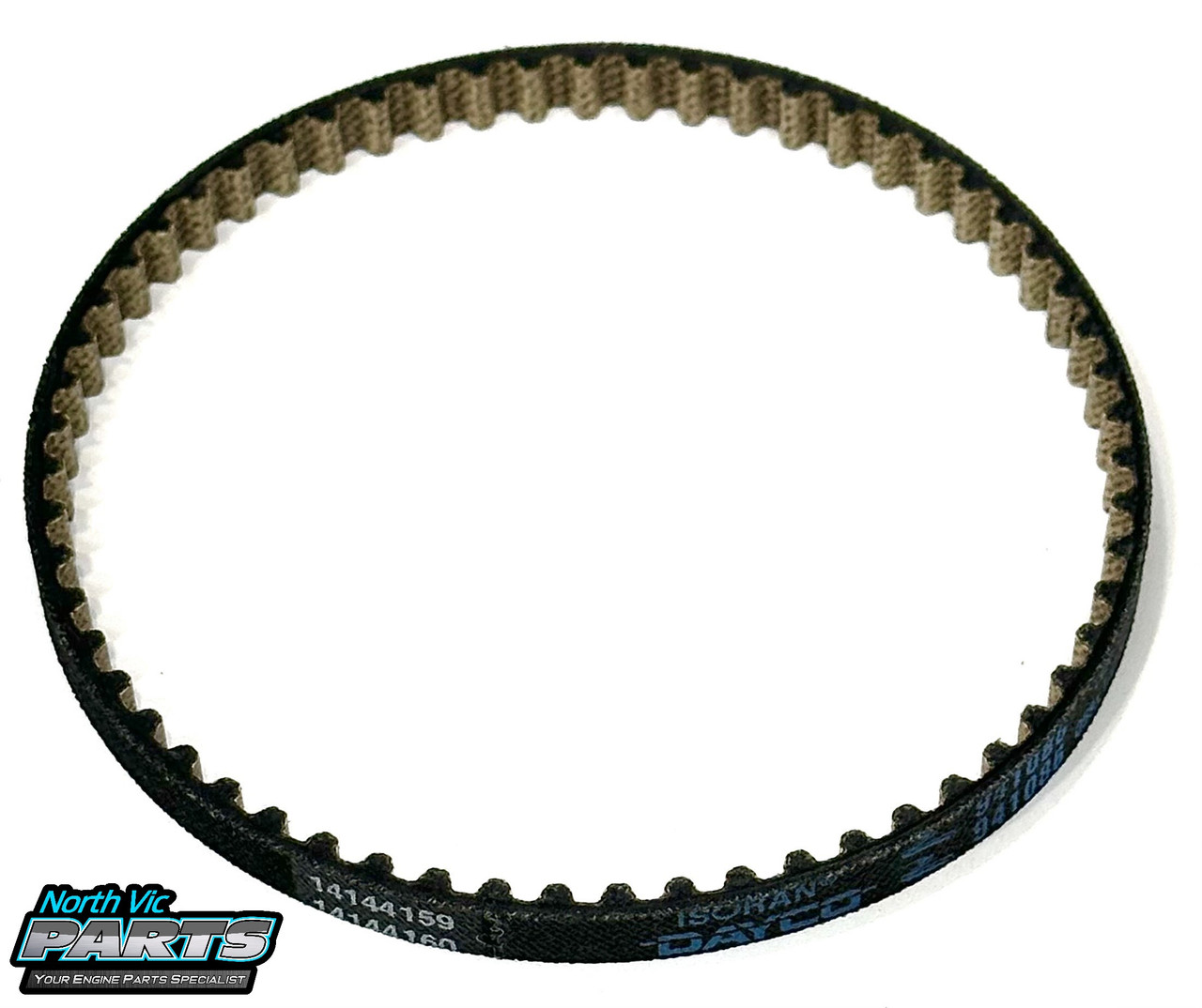 Oil Pump Timing Belt | Audi Volkswagen 2.0L Amarok CDCA CSHA