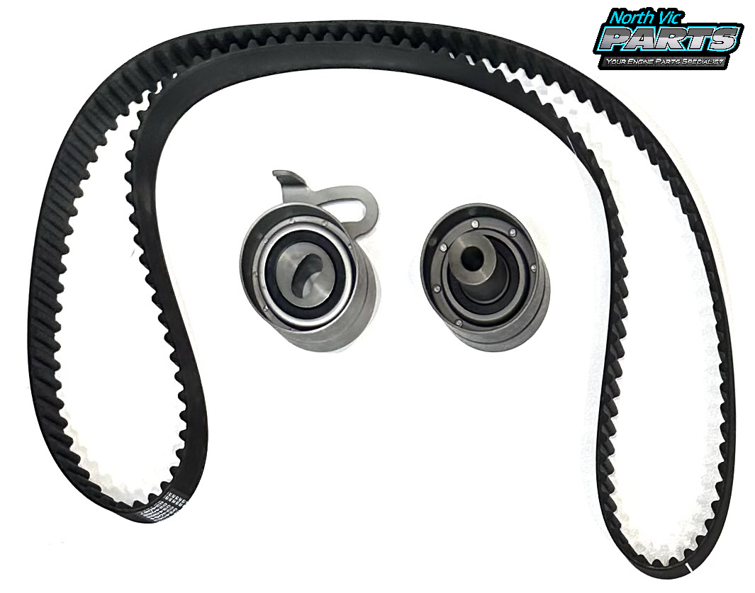 Timing Belt Set | Nissan RD28TI 2.8 6 Cyl 12V