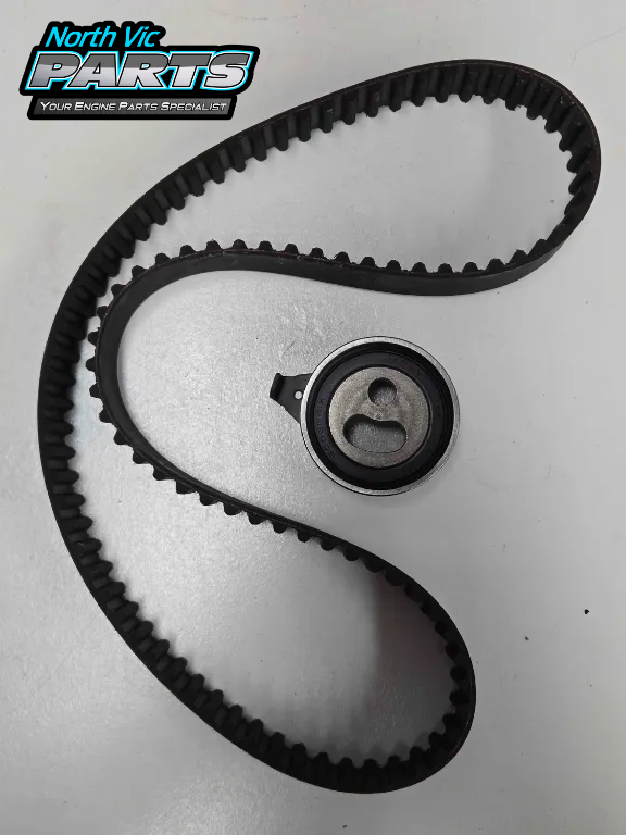 NVP Timing Belt Set | Mazda WL WL-T 12V SOHC