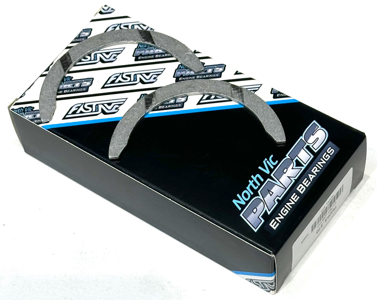 TDC Thrust Washer Set | Toyota 1AD 2AD