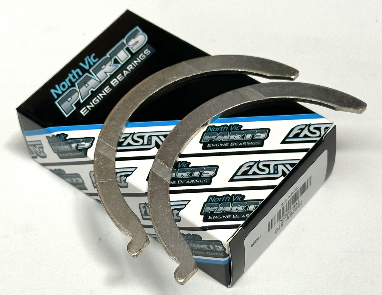 NVP Thrust Washer Set | Nissan ZD30