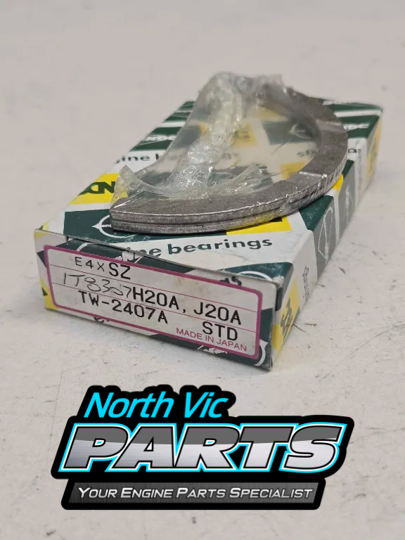 NDC Thrust Washer Set | Suzuki J18A J20A