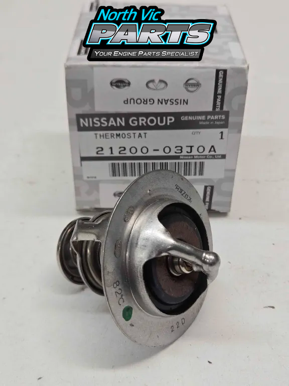 Genuine Thermostat | Nissan TB42