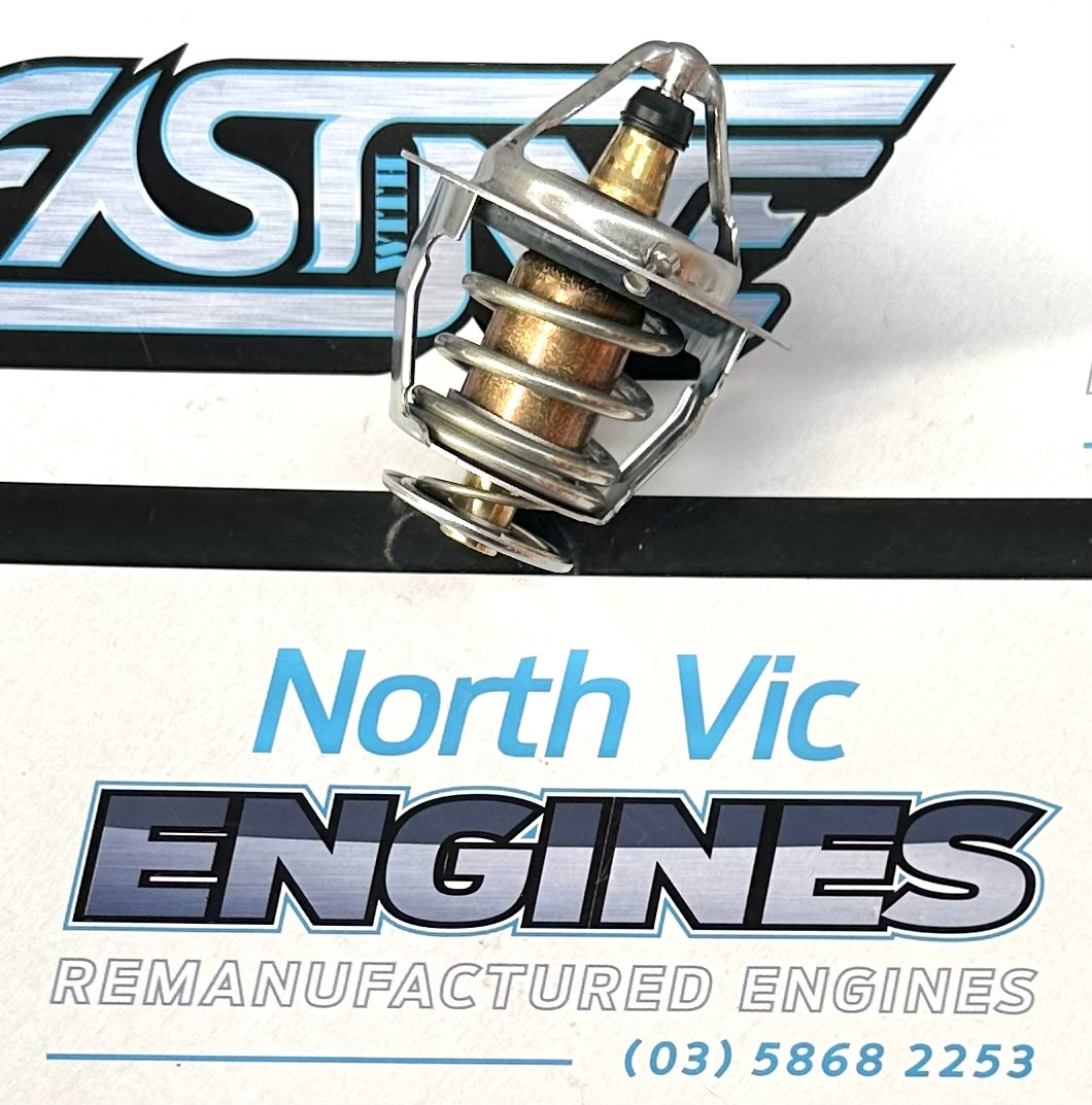 Genuine Thermostat | Toyota 1KZ 3.0Lt