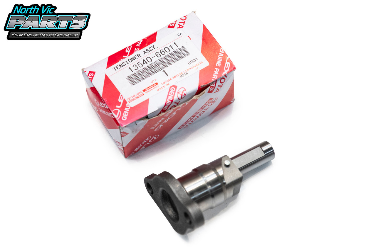 Genuine Tensioner | Toyota 1FZ-FE