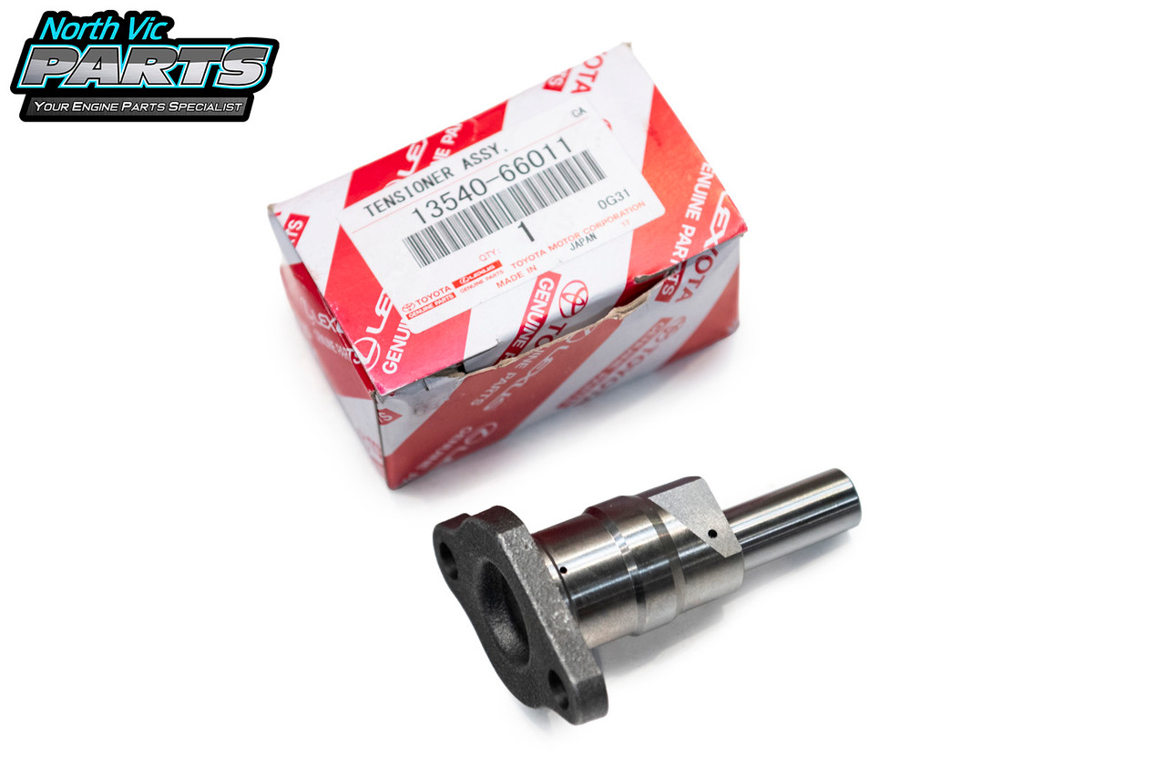 Genuine Tensioner | Toyota 1FZ-FE