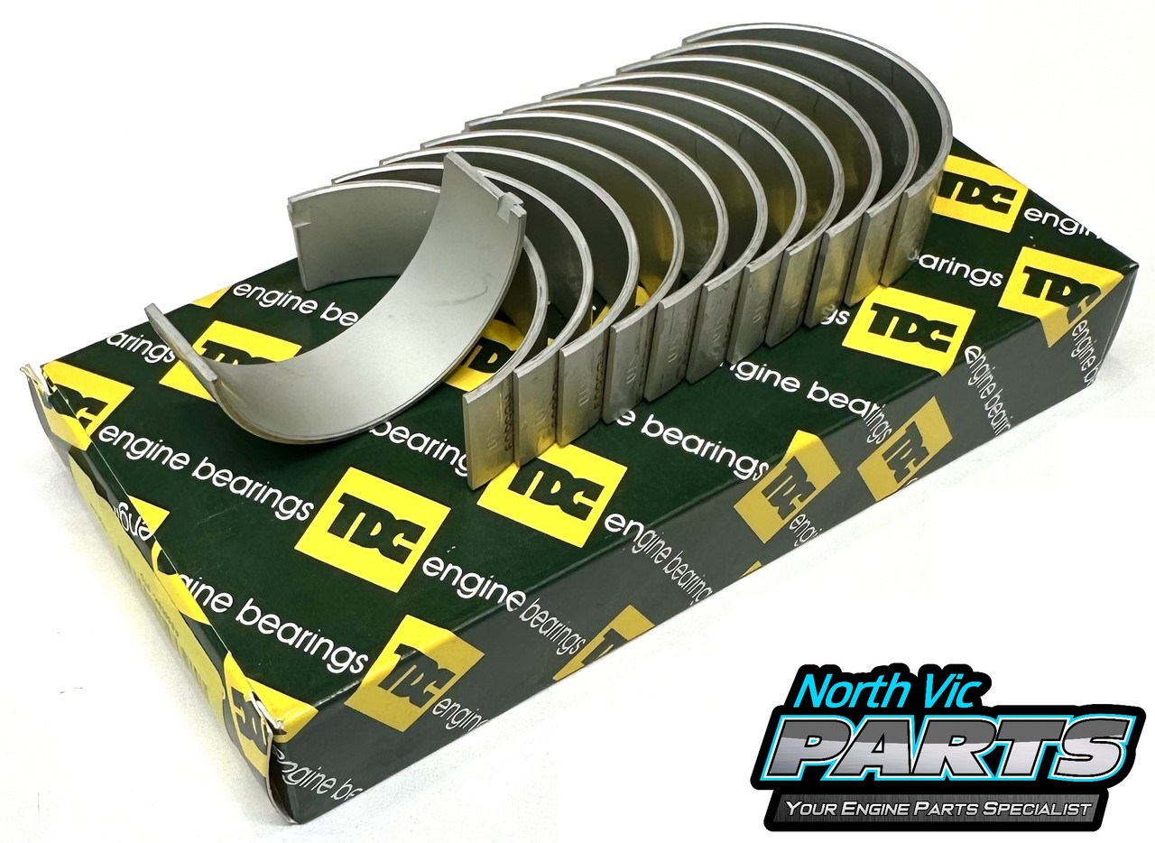TDC Conrod Bearing Set | BMW M20B20/B23/B25/B27 M21D24 M50B20