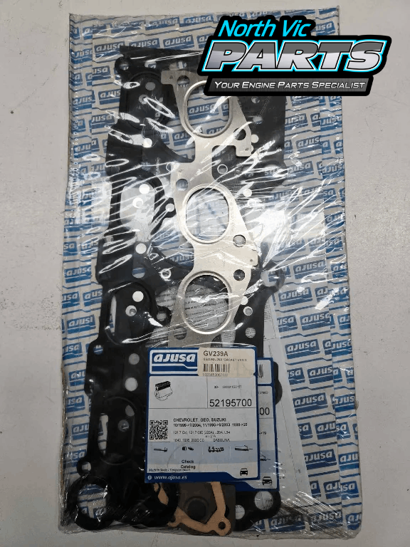 NVP VRS Gasket Set | Suzuki J18A J20A