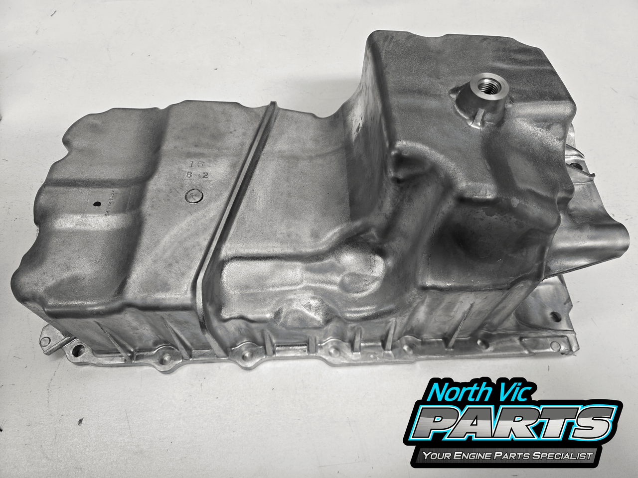 Genuine Sump | Nissan TD42