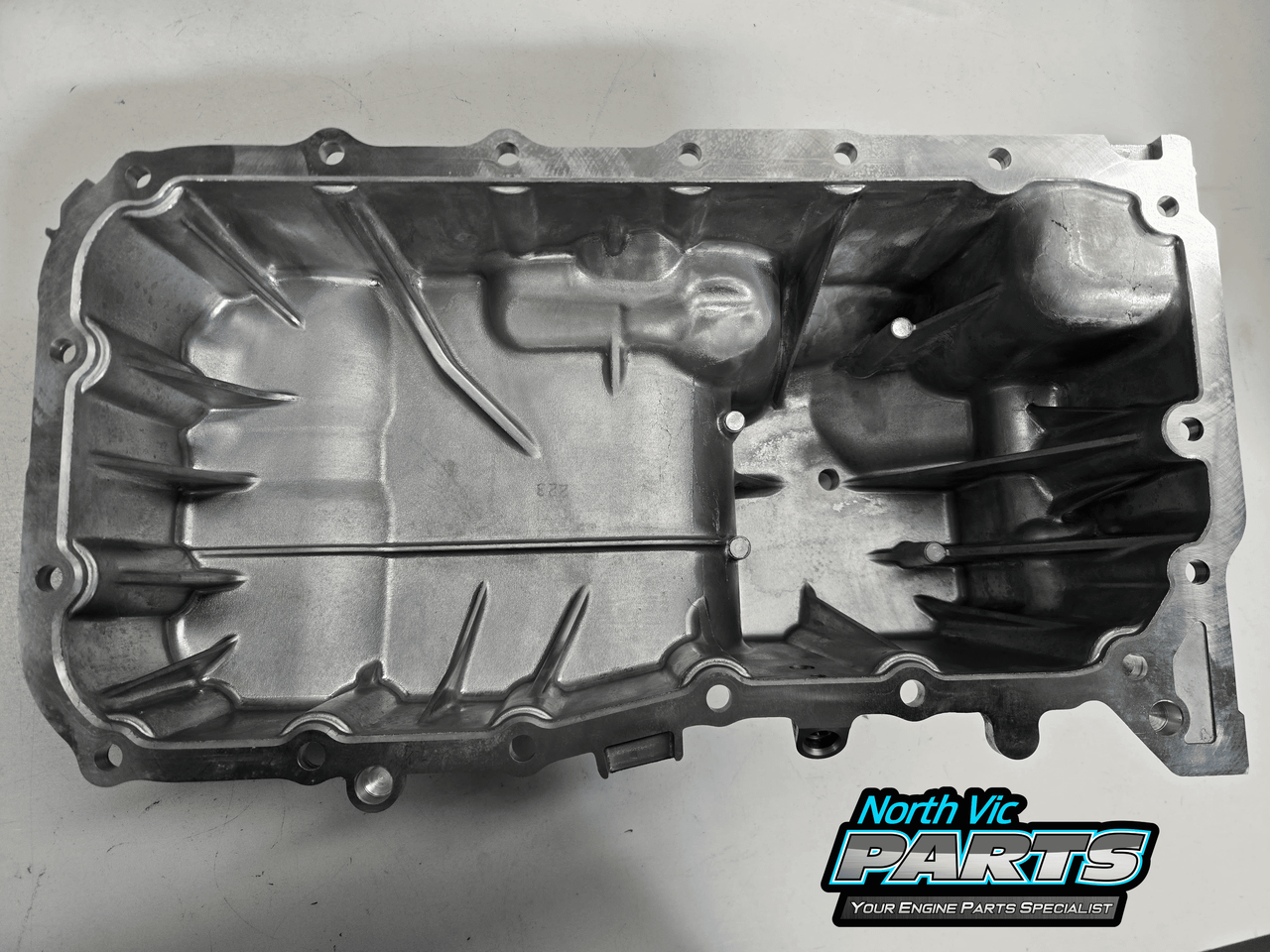 Genuine Sump | Nissan TD42
