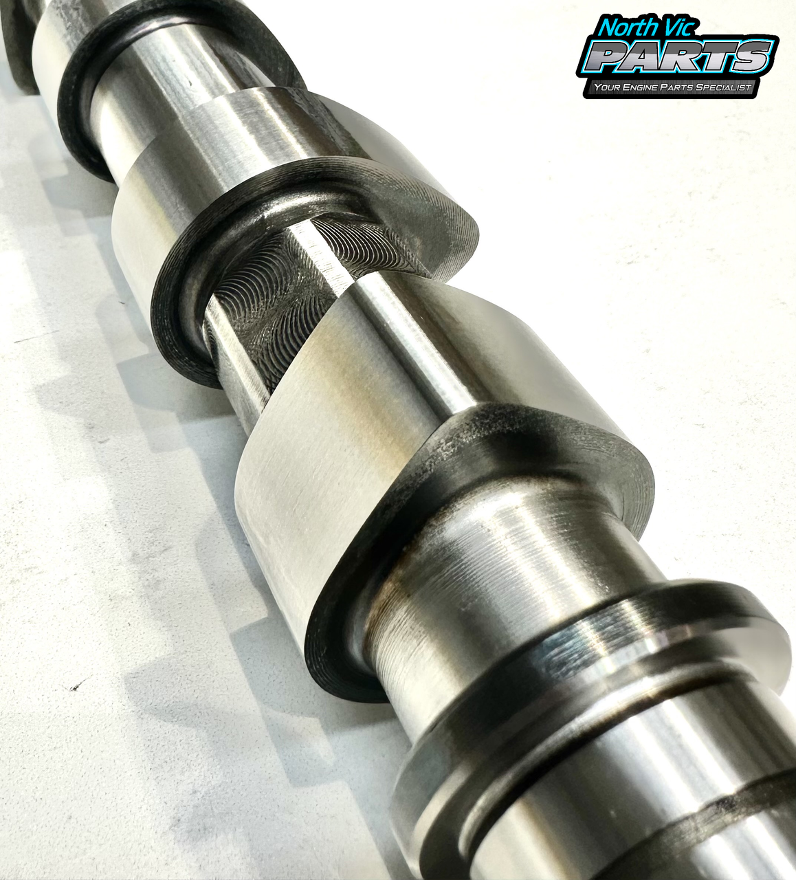 Aftermarket Steel Camshaft | Nissan RD28