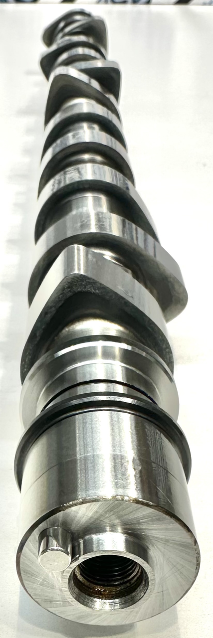 Aftermarket Steel Camshaft | Nissan RD28